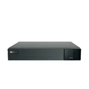 TVT Hibridni video snimac TD2108NS HC, 5 Mp, Crna