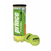 Loptice za padel Prince Padel Club 3B