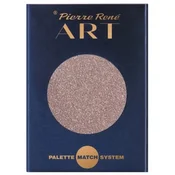 PIERRE RENE Art Palette Match System folijasto senčilo za oči 066 1,3 g
