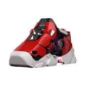 COOLER MASTER Gaming kucište Sneaker X kucište (ABK-SXNN-S38L3-R1), Mini Tower, 850W, Crveno