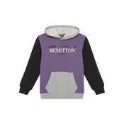 United Colors Of Benetton Jopa 3J68C204V Pisana Regular Fit