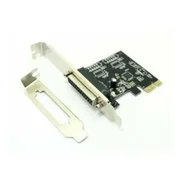 APPROX PCI-E card of one Parallel Port