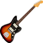 Fender American Professional Classic Jazzmaster RW 3-Color Sunburst Elektricna gitara