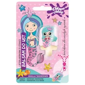 CHLAPU CHLAP Mermaid Lip Gloss - Vanilla Tangerines 1 kos