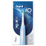 Oral-B iO serija 3n Ice Blue Elektricna cetkica za zube