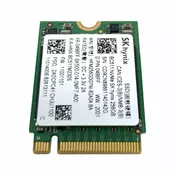 SK Hynix 256GB NVMe SSD BC511 30mm Half Size Solid State Drive HFM256GDGTNI OEM