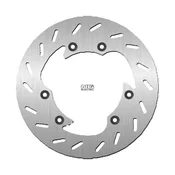 shumee Sprednji zavorni disk NG Derbi DRD/Senda 50 02-06 (240X125X3,5MM) (6X7,5MM)