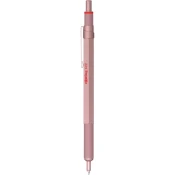 ROTRING 600 1.0mm tipkalo olovka Rose gold