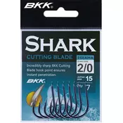 BKK Shark Iseama-CB #6 CB1211001