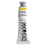 GOLDEN Heavy Body akrilna barva 59 ml | Različne barve