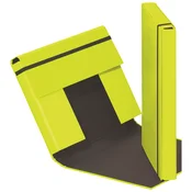PAGNA Škatla za zvezke PAGNA, Trend Colors, DIN A4, svetlo modra, (22135709)
