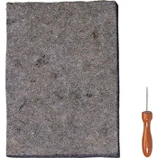 Knorr Prandell 211701100 Set za luknjanje 180×7×250 mm 1