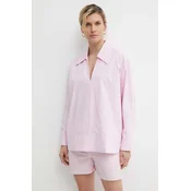 Resume  Bombažna majica Résumé VictoriaRS Shirt