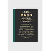 Knjiga Esteban 150 Bars, Jurgen Lijcops