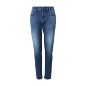 G-STAR Kavbojke 3301 moder denim