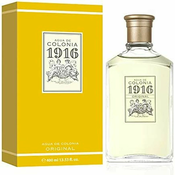 slomart unisex parfum myrurgia edc 1916 agua de colonia original (400 ml)
