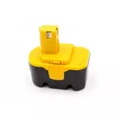 Baterija za Ryobi BPP-1413/BPP-1415/BPP-1417/BPP-1420, 14.4 V, 3.0 Ah