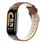 Pašček za Xiaomi Mi Band 8 – rjava
