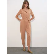 Bigdart Kombinezon Overalls kamela