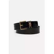 Usnjen pas Kurt Geiger London SHOREDITCH 40 BELT