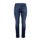 G-Star RAW Traperice Staq, tamno plava