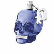 Police To Be #FREETODARE toaletna voda za muškarce 125 ml