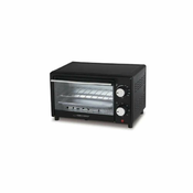 Esperanza EKO004 toaster oven 10 L 900 W Black Grill