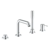 GROHE enoročna kopalniška armatura za kad Essence New (19578001)