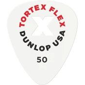 Dunlop 428XR050 Tortex Flex X Trzalica / drsalica