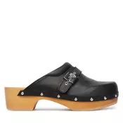 Natikace Scholl Pescura Clog F32325 Crna
