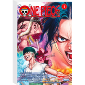 One Piece Episode A 1