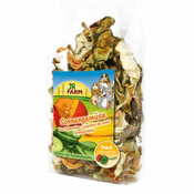 JR Farm Sun- mješavina zrelog povrca - 2 x 200 g