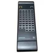General ONKYO RC-409MD - združljiv daljinski upravljalnik znamke General