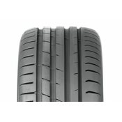 letne pnevmatike Nokian 255/55 R18 109Y Powerproof 1