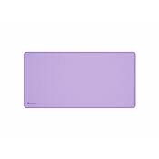 Natec Mouse Pad, 80 cm x 40 cm, Waterproof, Pure Lavender ( NPO-2242 )