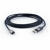 Nacon 3-metrski polnilni kabel USB za DualShock 4 (PS4)