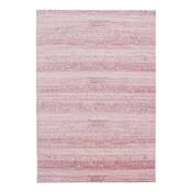 Svetlo rožnata preproga 140x200 cm Plus – Ayyildiz Carpets