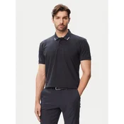 BOSS Polo majica Swing Paddy 50564779 Mornarsko modra Regular Fit