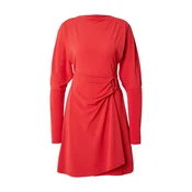 Ted Baker Haljina MAIRIEE  narancasto crvena