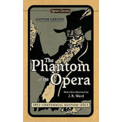 The Phantom of the Opera
