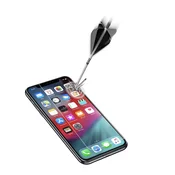 Zaščitno steklo CELLULARLINE za iPhone XS Max, prozorno