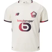 New Balance Dres (majica) s kratkim rukavima New Balance LOSC Lille Away Jersey 2025/26 Kids