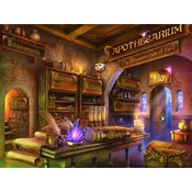 Apothecarium: The Renaissance of Evil - Premium Edition