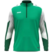Jako Jakna JAKO Dynamic Ziptop Kids