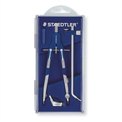 Staedtler - Šestilo Staedtler Mars 552 Comfort z držalom
