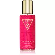 Guess Sexy Skin Sweet Sugar odišavljeno pršilo za telo za ženske 250 ml
