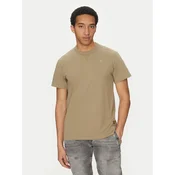 G-Star Raw Majica Nifous D24449-336 Khaki Regular Fit