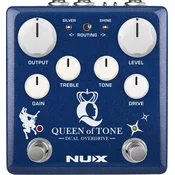Nux Queen of Tone Kitarski efekt