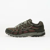 Sneakers Nike W P-6000 Se Sequoia/ Black-Cargo Khaki-Lt Army EUR 44