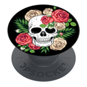 Popsockets držalo/stojalo Popgrip Basic - Bitter Roses